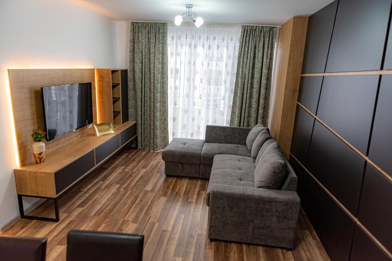 בראשוב Pastel Apartments מראה חיצוני תמונה